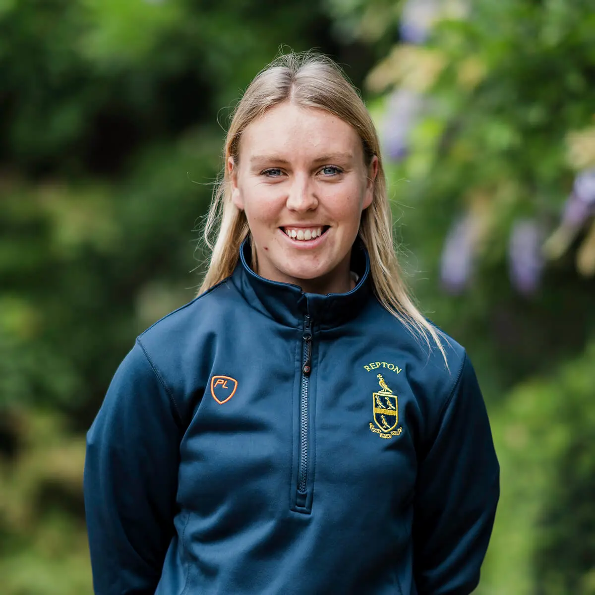 Molly Holder – Football Development Officer and Lead Football Coach