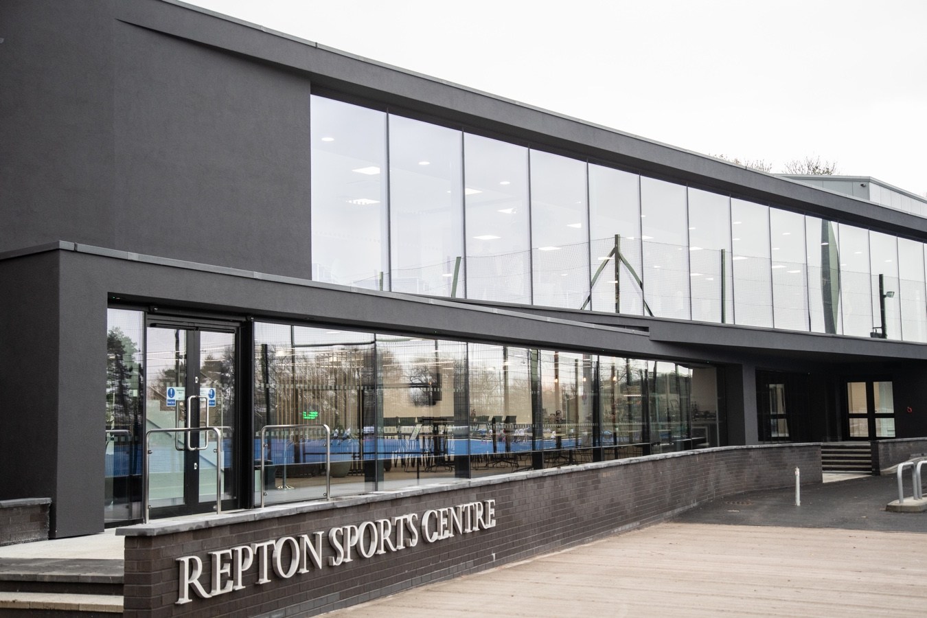 Repton Sports Centre