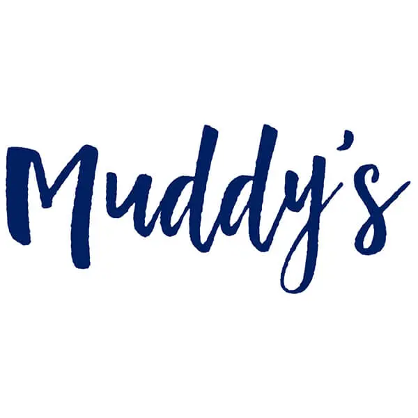 Muddy Stilettos Logo